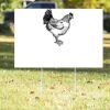 16" x 24" Yard Sign Thumbnail
