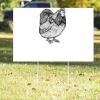 16" x 24" Yard Sign Thumbnail