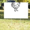 16" x 24" Yard Sign Thumbnail