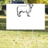 16" x 24" Yard Sign Thumbnail