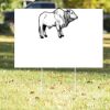 16" x 24" Yard Sign Thumbnail