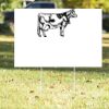 16" x 24" Yard Sign Thumbnail