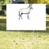 16" x 24" Yard Sign Thumbnail