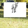 16" x 24" Yard Sign Thumbnail