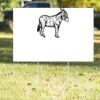 16" x 24" Yard Sign Thumbnail