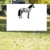 16" x 24" Yard Sign Thumbnail