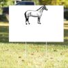 16" x 24" Yard Sign Thumbnail