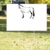 16" x 24" Yard Sign Thumbnail