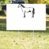 16" x 24" Yard Sign Thumbnail