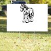 16" x 24" Yard Sign Thumbnail