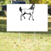 16" x 24" Yard Sign Thumbnail