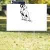 16" x 24" Yard Sign Thumbnail