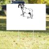 16" x 24" Yard Sign Thumbnail