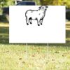 16" x 24" Yard Sign Thumbnail