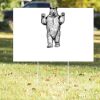 16" x 24" Yard Sign Thumbnail