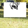 16" x 24" Yard Sign Thumbnail