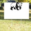 16" x 24" Yard Sign Thumbnail