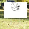 16" x 24" Yard Sign Thumbnail