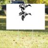 16" x 24" Yard Sign Thumbnail