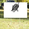 16" x 24" Yard Sign Thumbnail