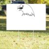16" x 24" Yard Sign Thumbnail