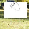 16" x 24" Yard Sign Thumbnail