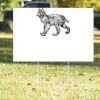16" x 24" Yard Sign Thumbnail