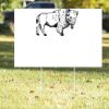 16" x 24" Yard Sign Thumbnail