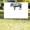 16" x 24" Yard Sign Thumbnail