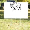 16" x 24" Yard Sign Thumbnail
