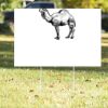 16" x 24" Yard Sign Thumbnail