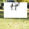 16" x 24" Yard Sign Thumbnail