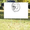 16" x 24" Yard Sign Thumbnail