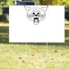 16" x 24" Yard Sign Thumbnail