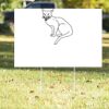 16" x 24" Yard Sign Thumbnail