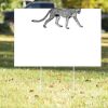 16" x 24" Yard Sign Thumbnail