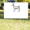16" x 24" Yard Sign Thumbnail
