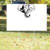 16" x 24" Yard Sign Thumbnail