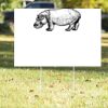 16" x 24" Yard Sign Thumbnail