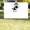 16" x 24" Yard Sign Thumbnail