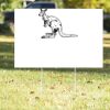 16" x 24" Yard Sign Thumbnail