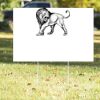 16" x 24" Yard Sign Thumbnail