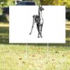 16" x 24" Yard Sign Thumbnail