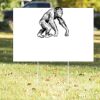 16" x 24" Yard Sign Thumbnail