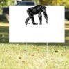 16" x 24" Yard Sign Thumbnail