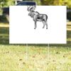 16" x 24" Yard Sign Thumbnail