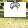 16" x 24" Yard Sign Thumbnail