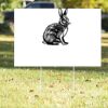 16" x 24" Yard Sign Thumbnail