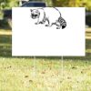 16" x 24" Yard Sign Thumbnail