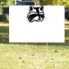 16" x 24" Yard Sign Thumbnail
